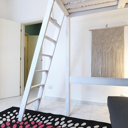 Primopiano - Padova 68 Apartment มิลาน ภายนอก รูปภาพ