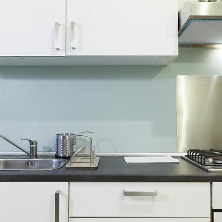 Primopiano - Padova 68 Apartment มิลาน ภายนอก รูปภาพ