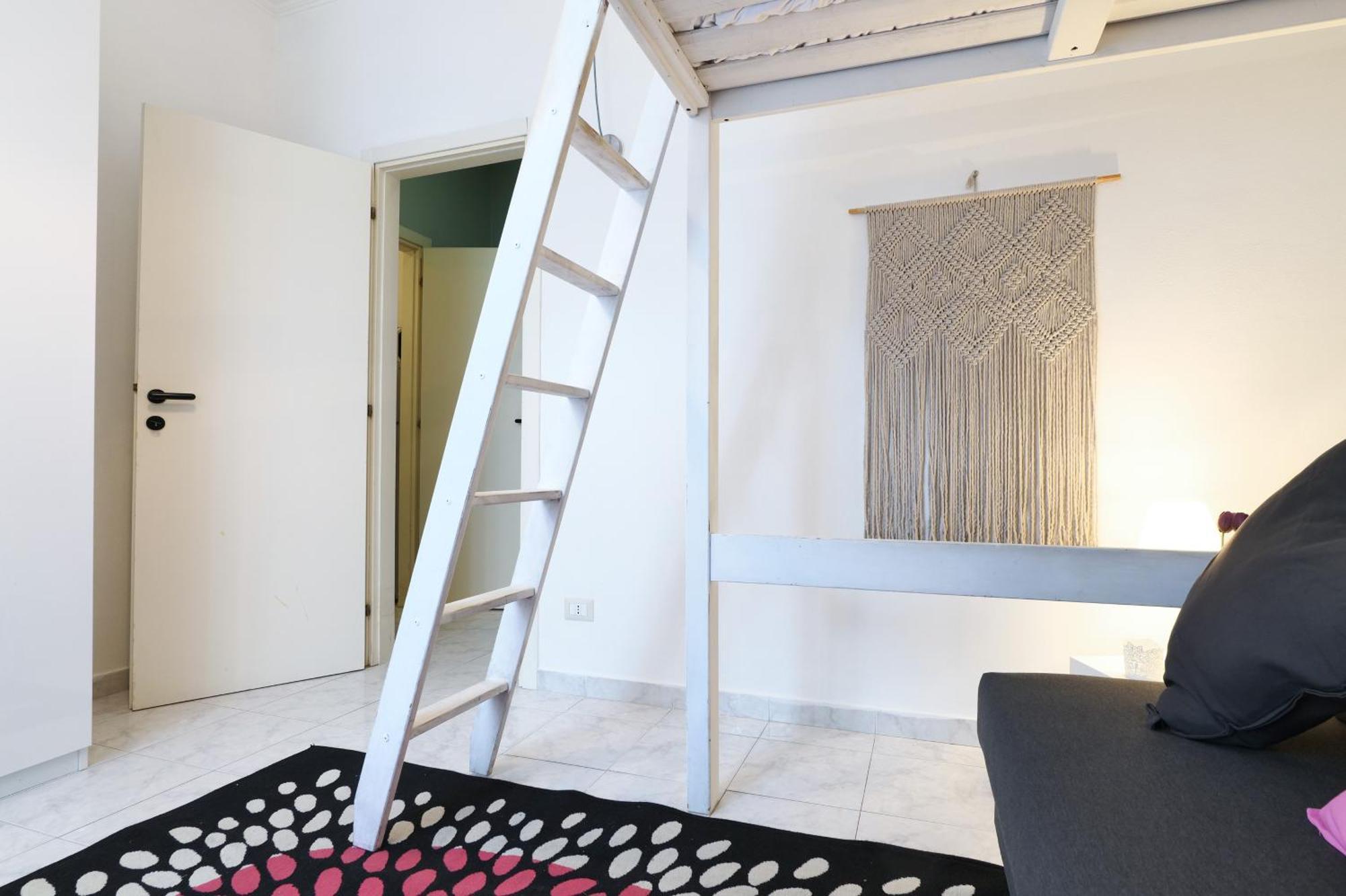 Primopiano - Padova 68 Apartment มิลาน ภายนอก รูปภาพ