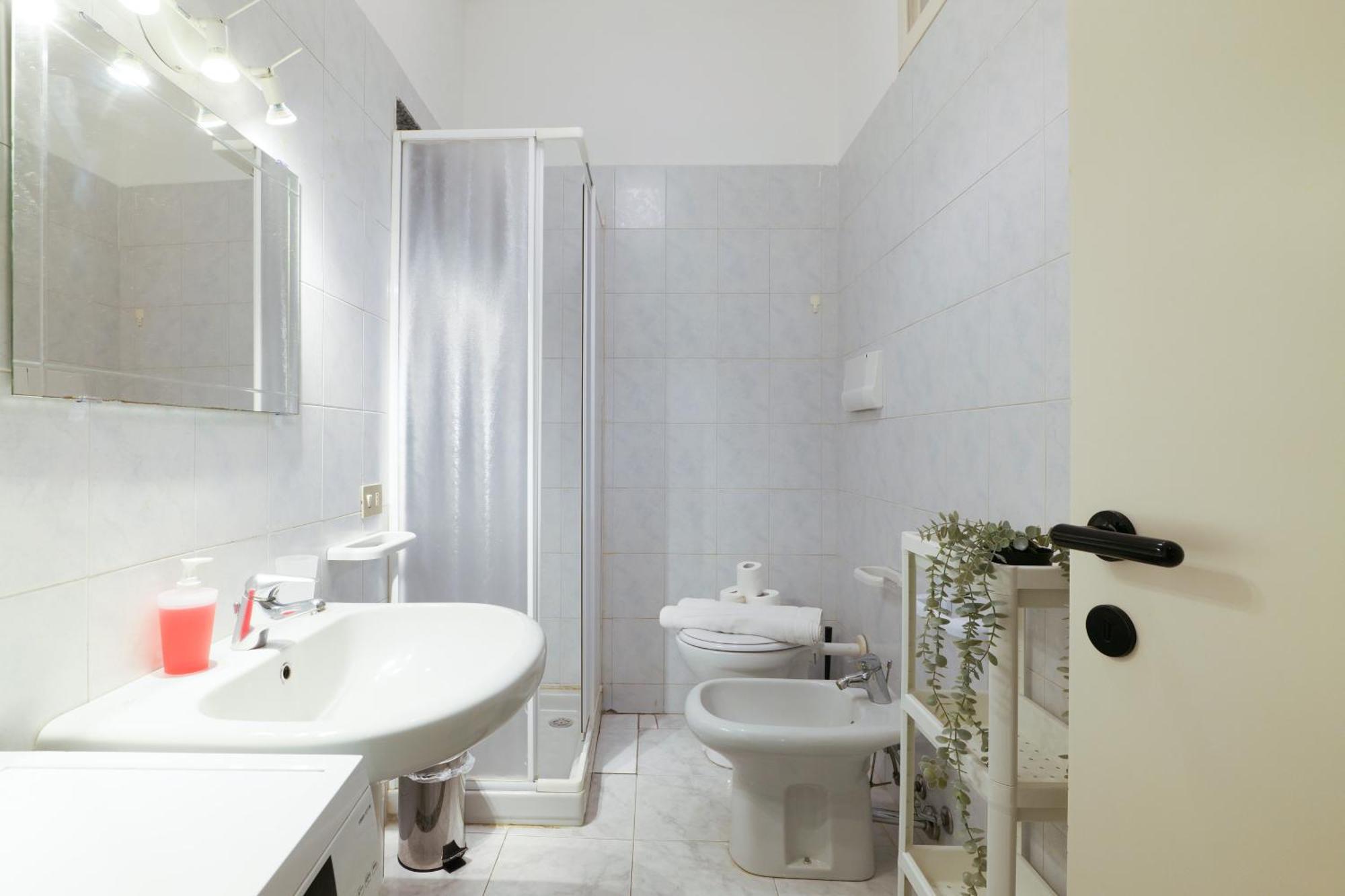 Primopiano - Padova 68 Apartment มิลาน ภายนอก รูปภาพ