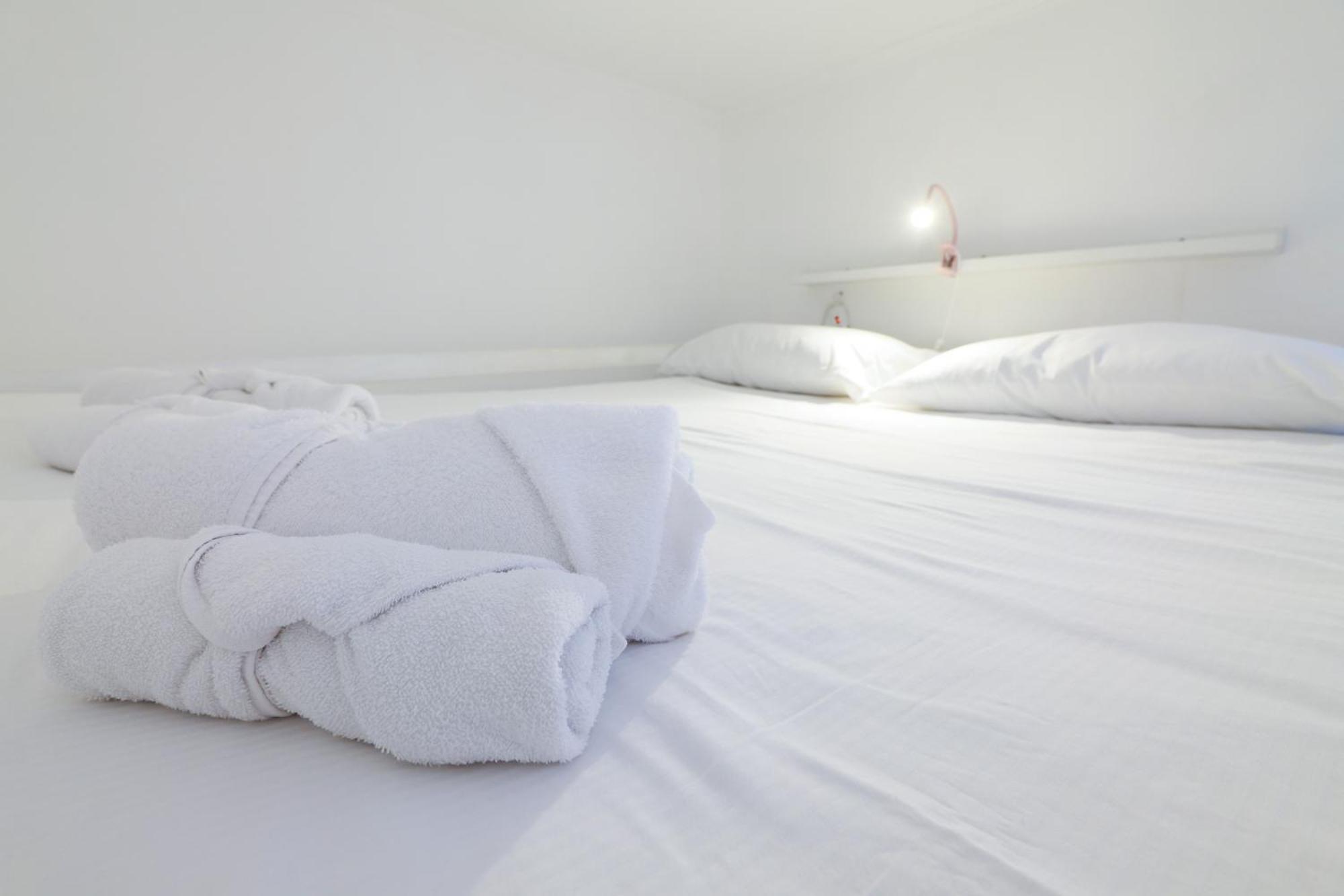 Primopiano - Padova 68 Apartment มิลาน ภายนอก รูปภาพ