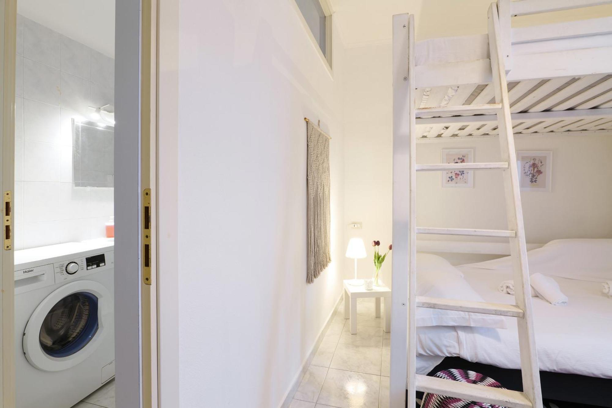 Primopiano - Padova 68 Apartment มิลาน ภายนอก รูปภาพ