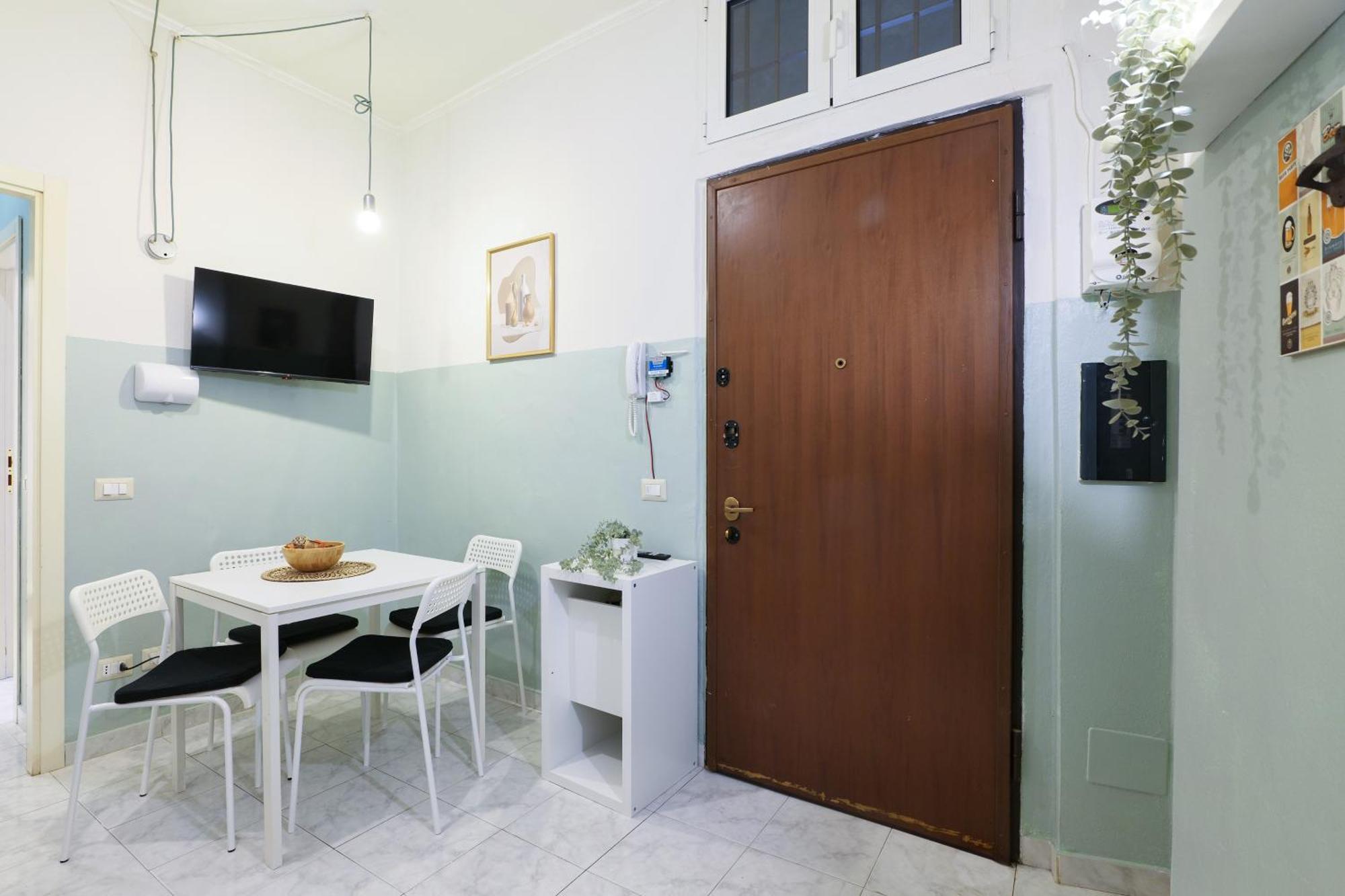 Primopiano - Padova 68 Apartment มิลาน ภายนอก รูปภาพ
