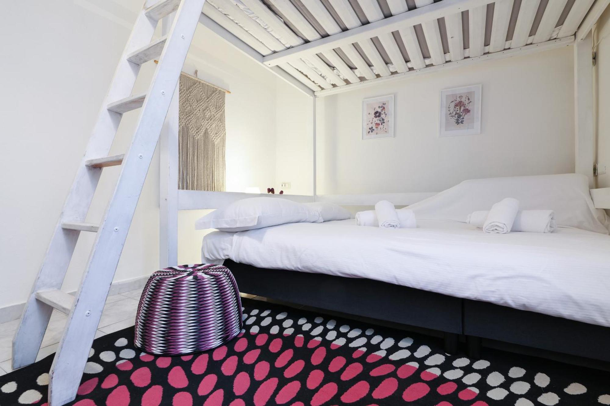 Primopiano - Padova 68 Apartment มิลาน ภายนอก รูปภาพ