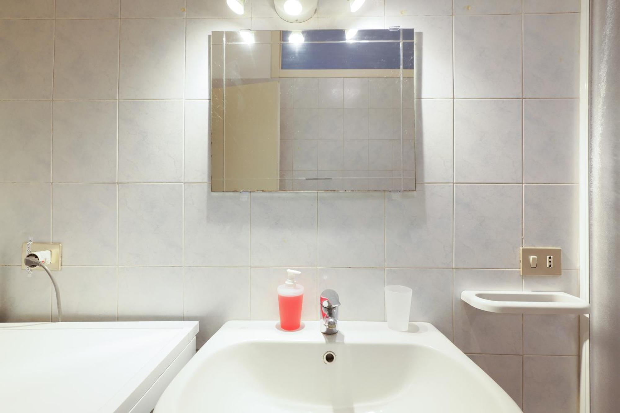 Primopiano - Padova 68 Apartment มิลาน ภายนอก รูปภาพ