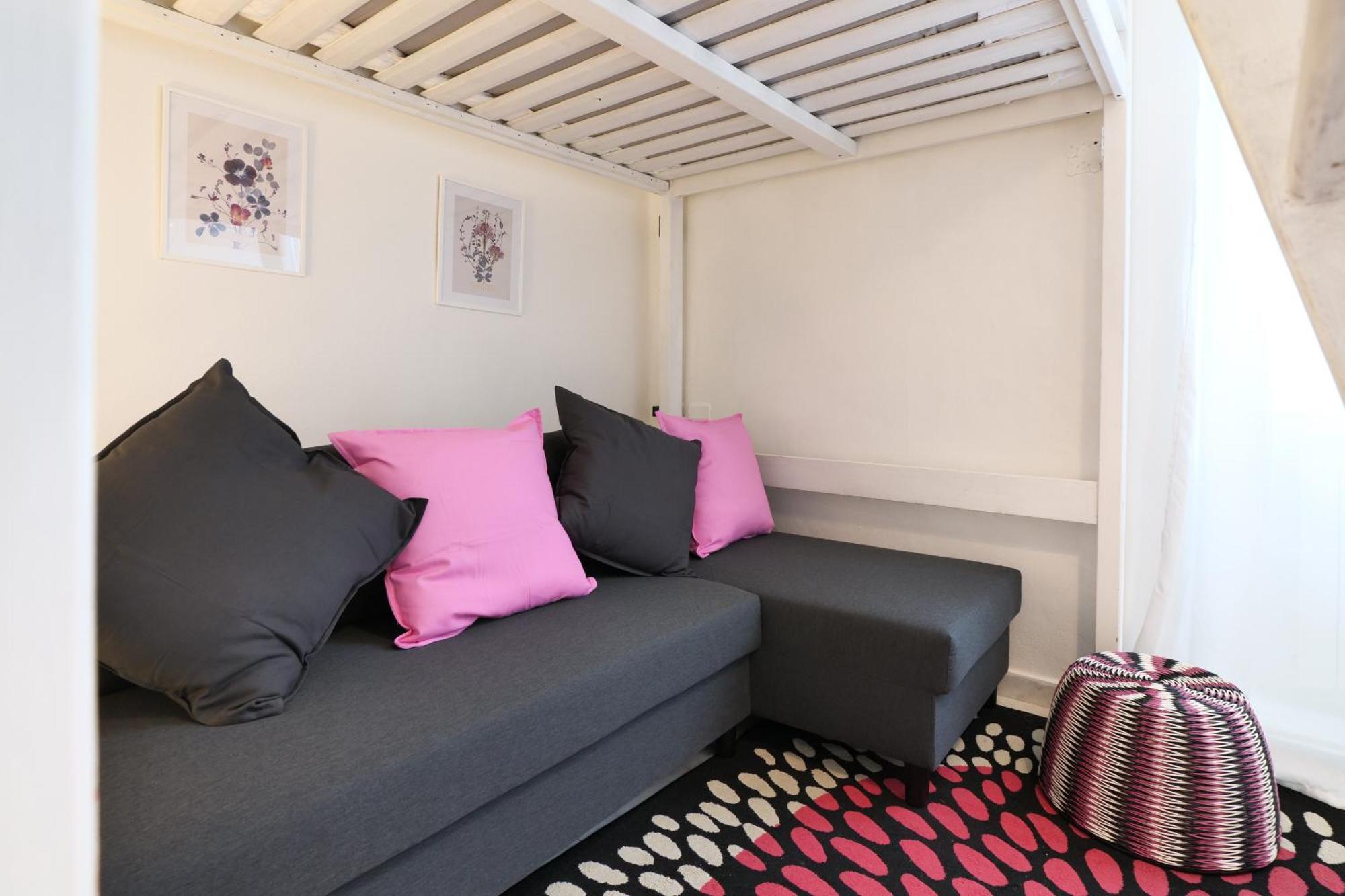 Primopiano - Padova 68 Apartment มิลาน ภายนอก รูปภาพ