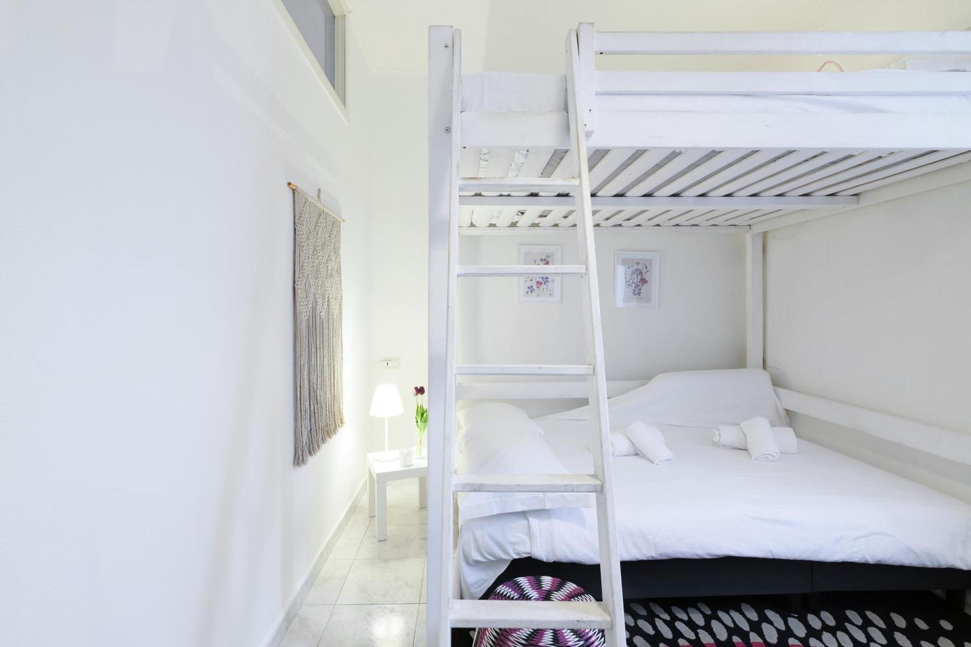 Primopiano - Padova 68 Apartment มิลาน ภายนอก รูปภาพ