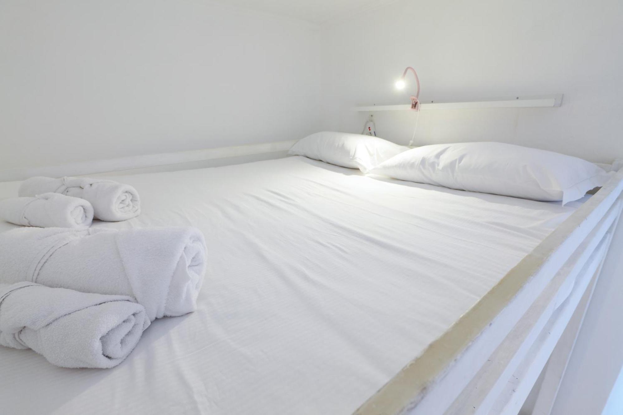 Primopiano - Padova 68 Apartment มิลาน ภายนอก รูปภาพ
