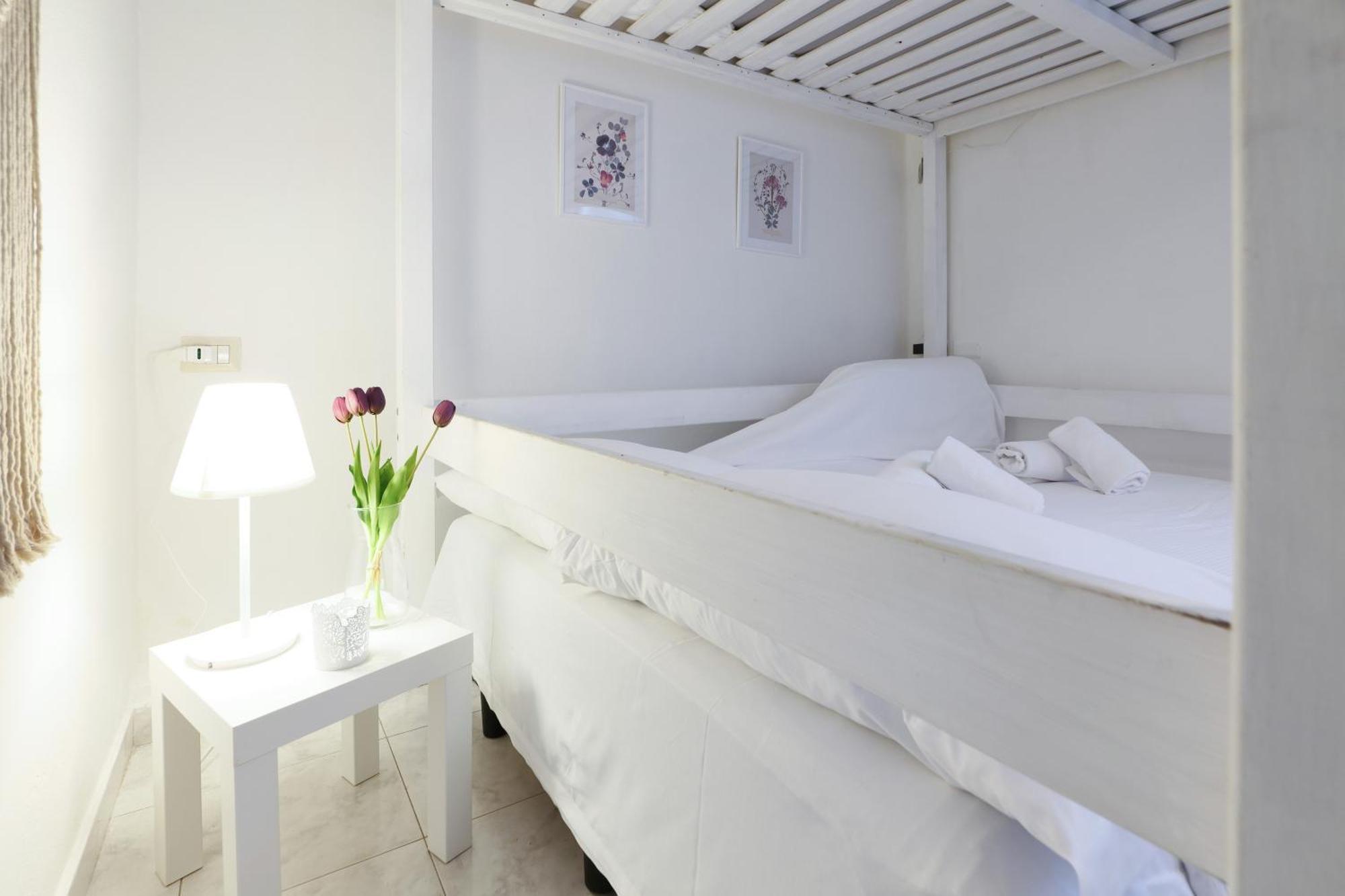 Primopiano - Padova 68 Apartment มิลาน ภายนอก รูปภาพ