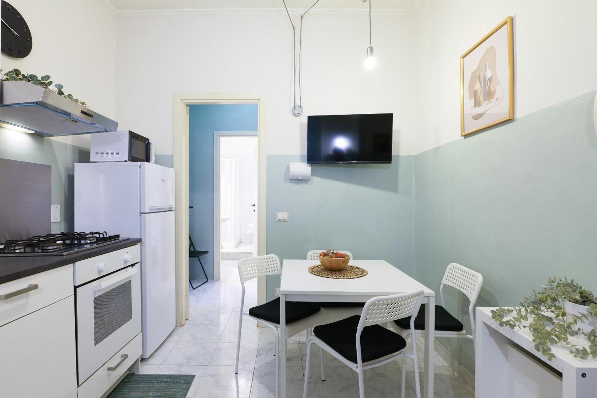 Primopiano - Padova 68 Apartment มิลาน ภายนอก รูปภาพ